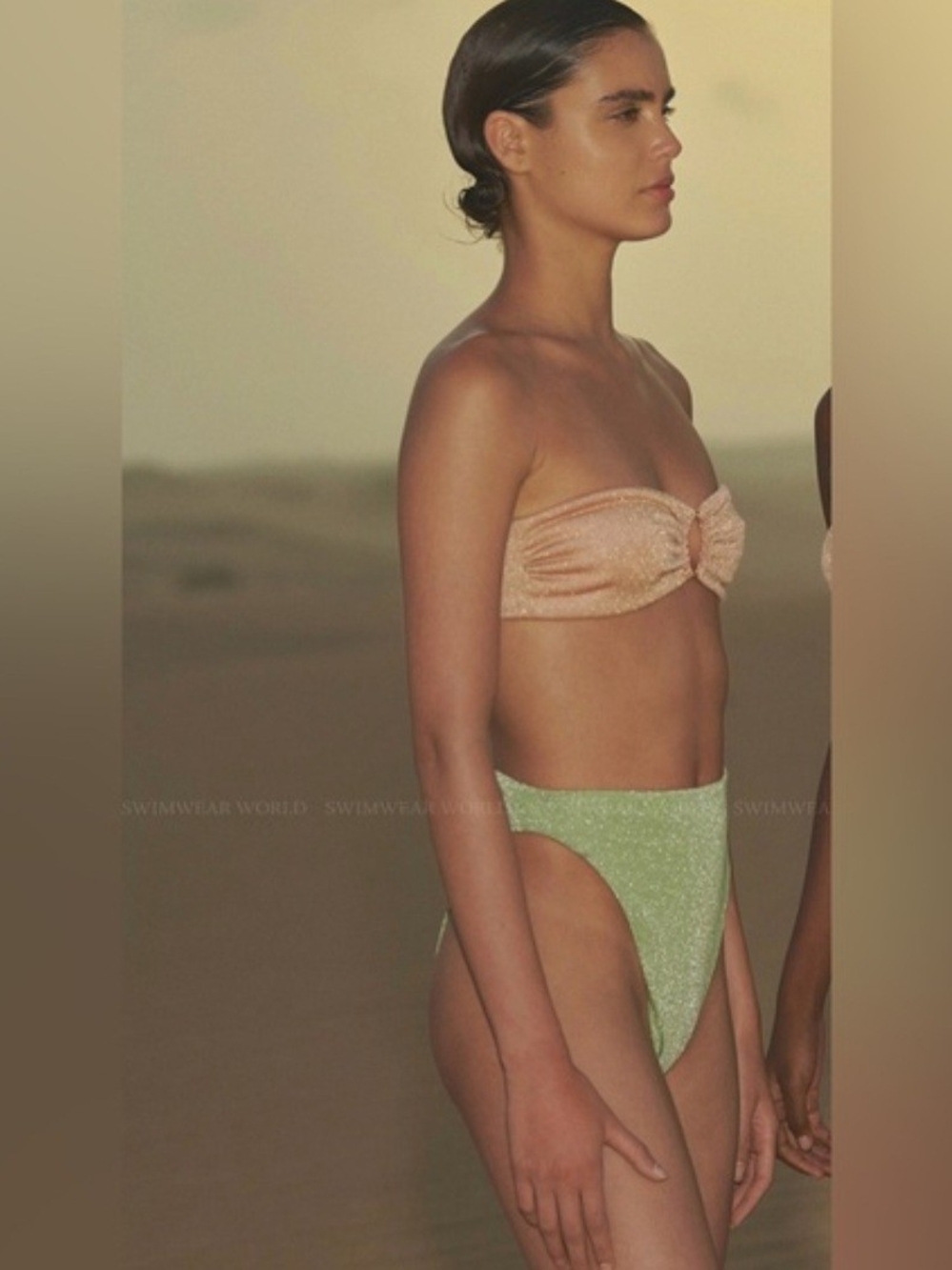 Baobab Nala 2 Piece Swim Set